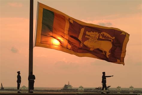 Sri Lankas Independence Day Celebrations And What To