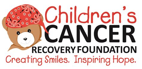 They are looking to ultimately cure cancer in all of its forms, which of course would eliminate the need for. Children's Cancer Recovery Foundation Archives - Shoe ...