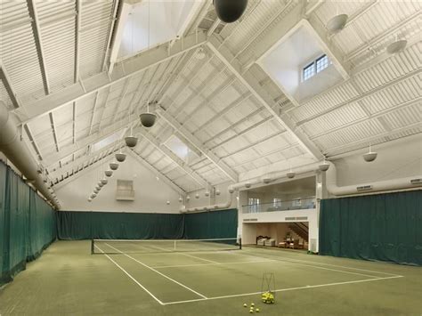 Open Indoor Tennis Courts Near Me Octavio Blodgett