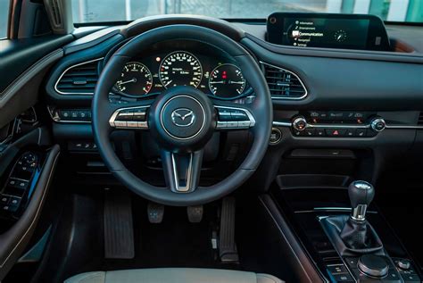 Apple carplay™ and android auto™ smartphone integration. The 2020 Mazda CX-30 Makes the Best Case Yet for ...
