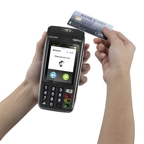payment terminals and credit card machines clearly payments
