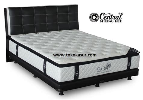 0822 1653 1479 jual spring bed di balikpapan jual spring bed. Spring Bed Central - Central Springbed - harga central ...