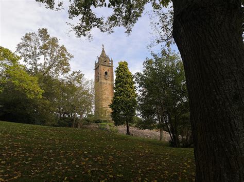 Leigh woods has a small car park with limited space. Best Viewpoints in Bristol | Views Near Me