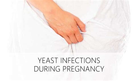 yeast infections during pregnancy causes symptoms and treatment urban mamaz