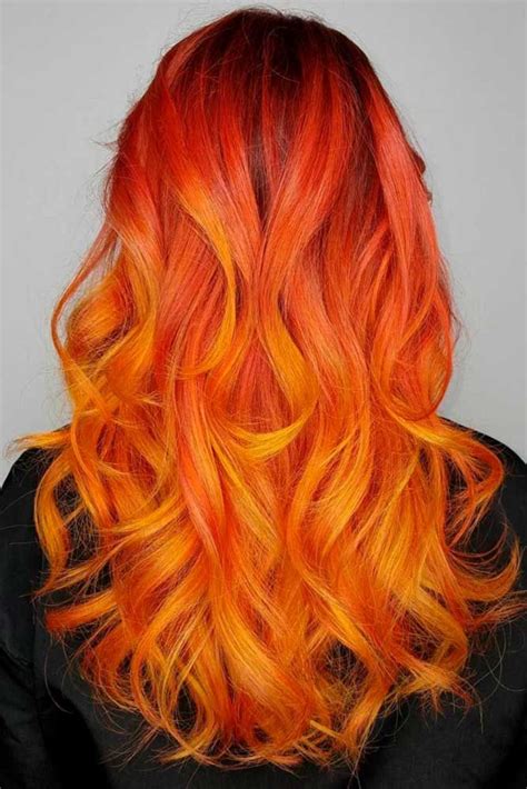 Thinking of changing your hair colour and going blonde? Ombre Hair Looks That Diversify Common Brown And Blonde ...