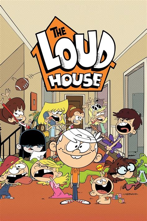 Watch The Loud House Season 1 Episode 48 Cereal Offender