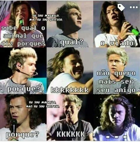 The best one direction memes and images of february 2021. Fotos Engraçadas Do One Direction - 4 | Memes one ...