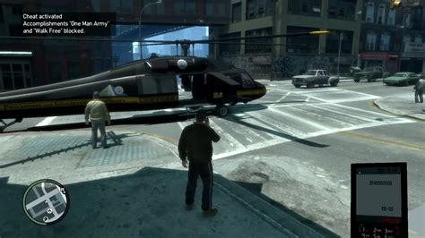 Gta 4 Cheats Full List All Cheat Codes For Xbox 360 Ps3 And Pc