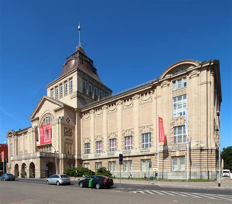 The National Museum In Szczecin National Museum In Szczecin Poland