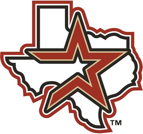 Houston Astros Logo Alternate Logo National League Nl Chris