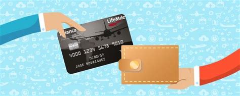 Avianca lifemiles credit cards offer you more ways to earn miles faster so you can maximize your life. Avianca LifeMiles Visa Signature Credit Card Review