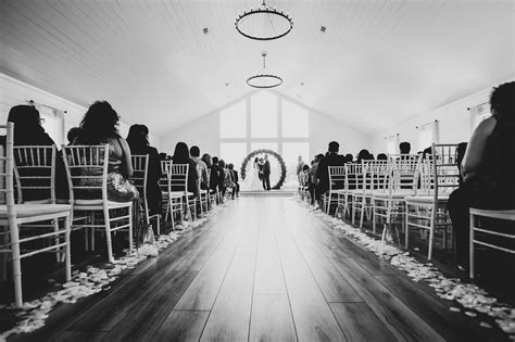 Picking The Perfect Wedding Venue In Houston Complete Weddings Events