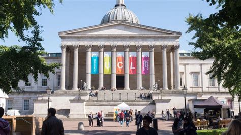 League table rankings, fees, courses, accommodation, sports and more. UCL considers funding options to help EU students ...