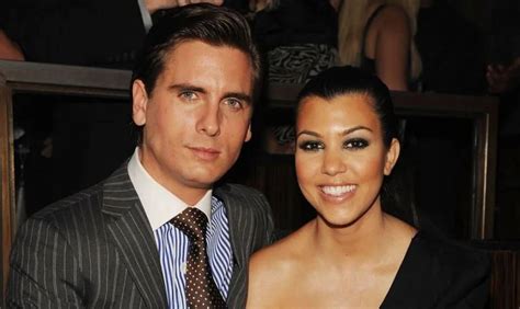 Travis barker got kourtney kardashian's name tattooed on his chest. Scott Disick Has an Unexpected Reaction To Kourtney ...