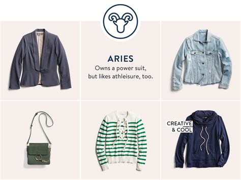 This was a very enlightening video. What Your Zodiac Sign Says About Your Style | Stitch Fix Style