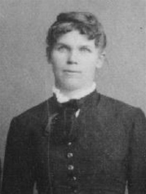 Laura Nicoline Nielsen Church History Biographical Database