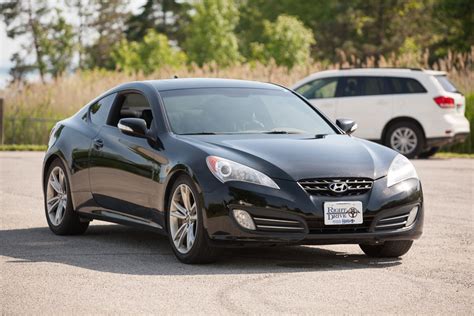 Find the best deals for used hyundai genesis 2010. 2010 Hyundai Genesis 3.8L Left Hand Drive - Track Edition ...