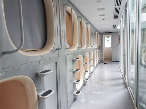 If you're thinking we'll probably end up sleeping in tin cans by the year 2050, think. Technology makes Tokyo super fun for kids - Family Travel
