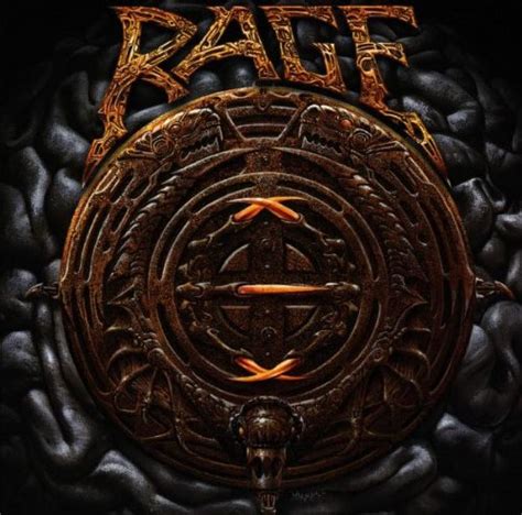 Black In Mind Rage Amazonfr Cd Et Vinyles