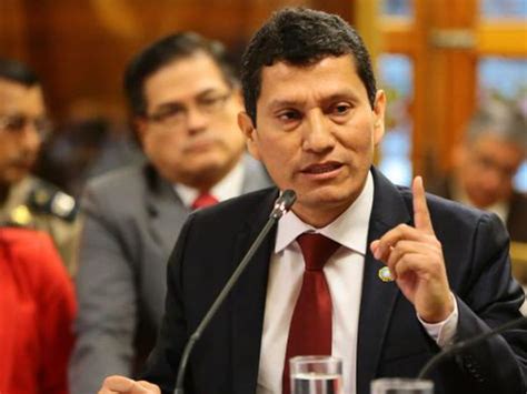 Fiscal Marita Barreto Señala Que El Presidente Pedro Castillo Utiliza Su Poder Para Obstruir Las