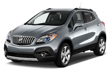 2014 Buick Encore Prices Reviews And Photos Motortrend