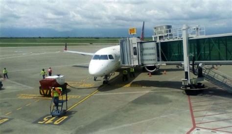Selecciona una de las opciones debajo para ver cómo se llega paso a paso y compara precios de. Aeropuerto de Cali: Con seis rutas nacionales inicia ...