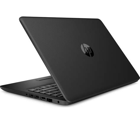 Buy Hp 14 Cf2501sa 14 Laptop Intel Core I3 128 Gb Ssd Black