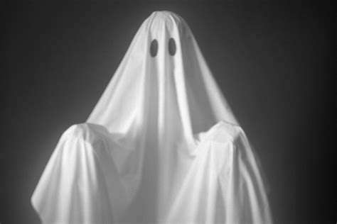 Celebrate This Weekend With A Spooky Ghost Playlist Vox
