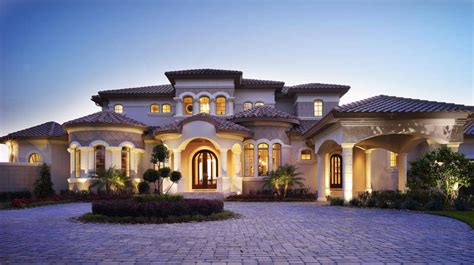 Luxury Houses Pinterest Beverly Hills Villas Mansions Home Plans