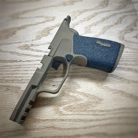 My favorite one so far and first time stippling X Macro Grip. Reach out