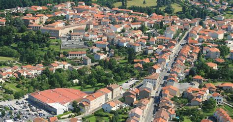 Haute Loire Monistrol Sur Loire Lannée Se Termine Revivez Les