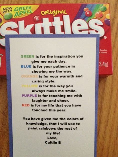 We did not find results for: teacher appreciation candy poems | Teacher Retirement Poem ...