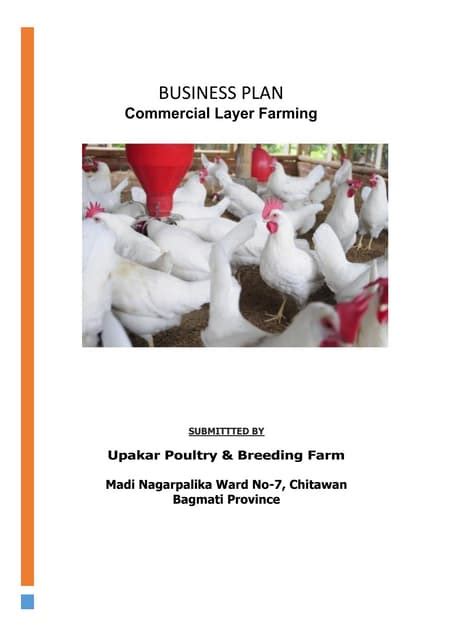 Layer Poultry Farmingpdf