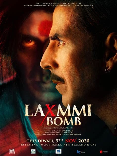 The best bollywood movies of 2020 (so far). Akshay Kumar starrer Laxmmi Bomb to release in Australia ...