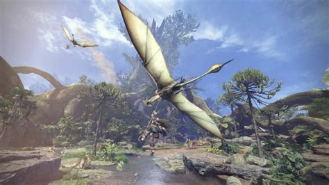 Monster Hunter World System Requirements Can I Run It Pcgamebenchmark