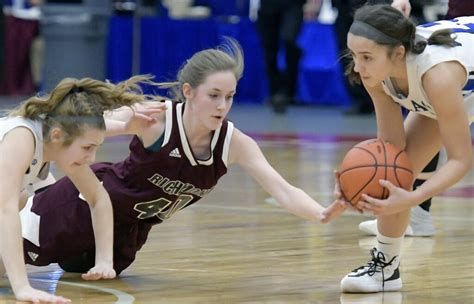 Maybe you would like to learn more about one of these? Class C South girls: Old Orchard thumps Richmond ...