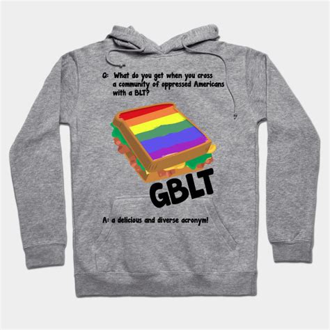 Gblt Funny Gay Meme Rainbow Flag Lgbt Shirt Gblt Funny Gay Meme