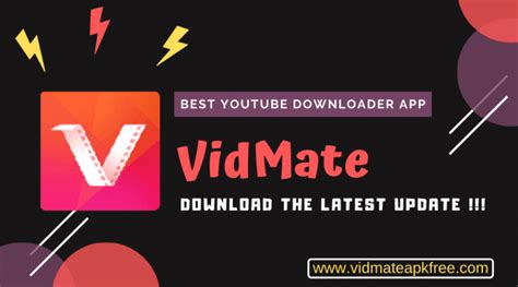 Vidmate Apk All Download Latest To Vidmate Old Version V450