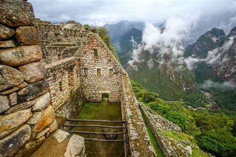 Best Time To Visit Machu Picchu An Insider Guide Landed Travel