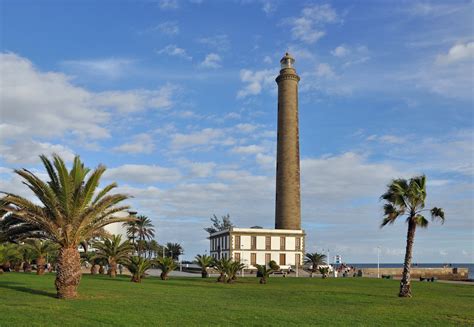 ⚖ Maspalomas ⋆