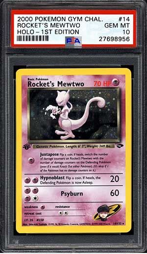 I didn't list every card from every set because then the list would be absurdly long, so i just grouped the ones in a set into the set name with a number beside it indicating the number in that given set. Top 15 Mewtwo Pokemon Card list | Most value? Most Rare? 1st Edition