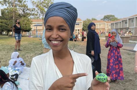 Ilhan Omar Booted Off Foreign Affairs Committee Over Past Antisemitic