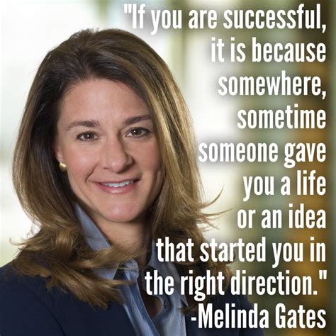 10 Inspirational Quotes From Women Business Leaders Quotes Center
