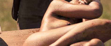 Kerry Washington Nude Brief Topless Django Unchained HD P BluRay