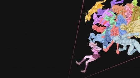 Danganronpa - Other & Anime Background Wallpapers on Desktop Nexus