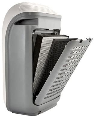Triple filtration system cleans the air that passes through the filter in. Sharp FZF60HFU Replacement HEPA Filter