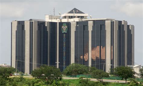 From our complete financial services to our caring people, we are personally invested in you no matter how. Central Bank of Nigeria - Sodas 'N' Popcorn Blog