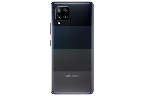 Samsung Galaxy A42 5G Unveiled - Coolsmartphone