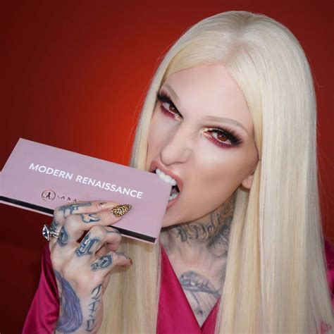 Does Jeffree Star Have A New Boyfriend Uncover These Subtle Hints