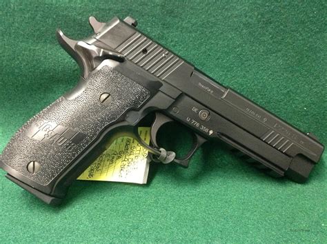 Sig Sauer P226 X 5 Tactical For Sale At 916616555